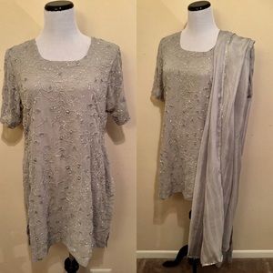 Wedding Party Occasions Wear Dress